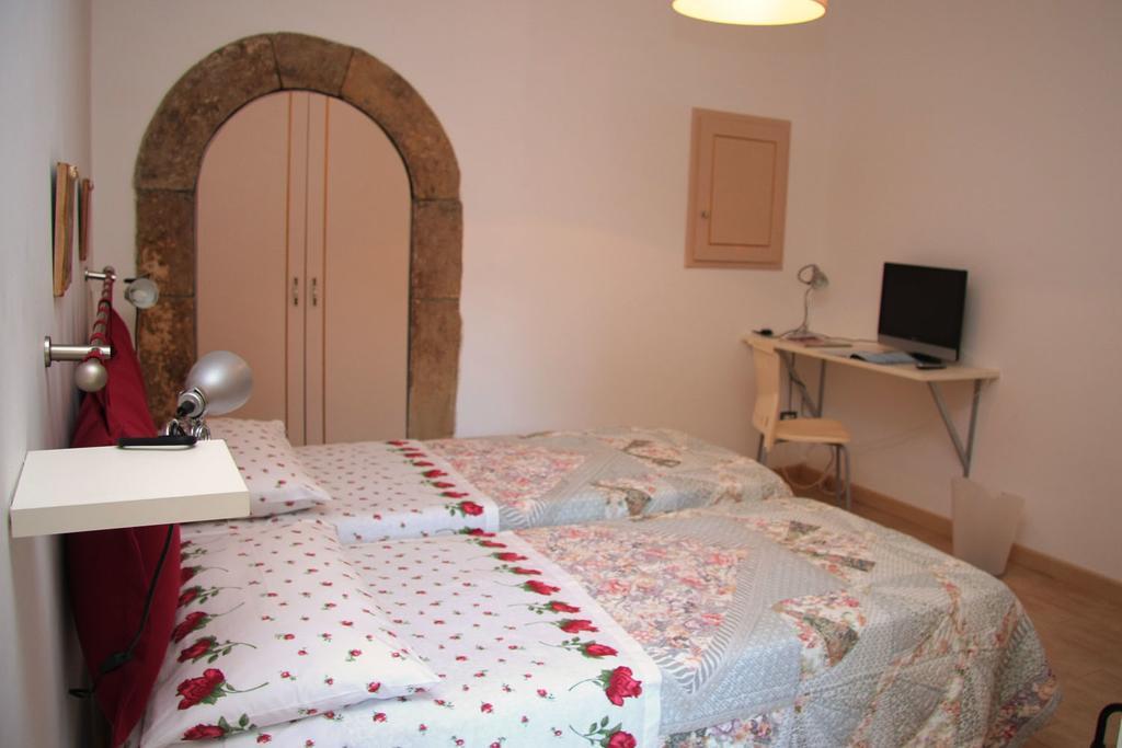 B&B Adriana Paola Zimmer foto