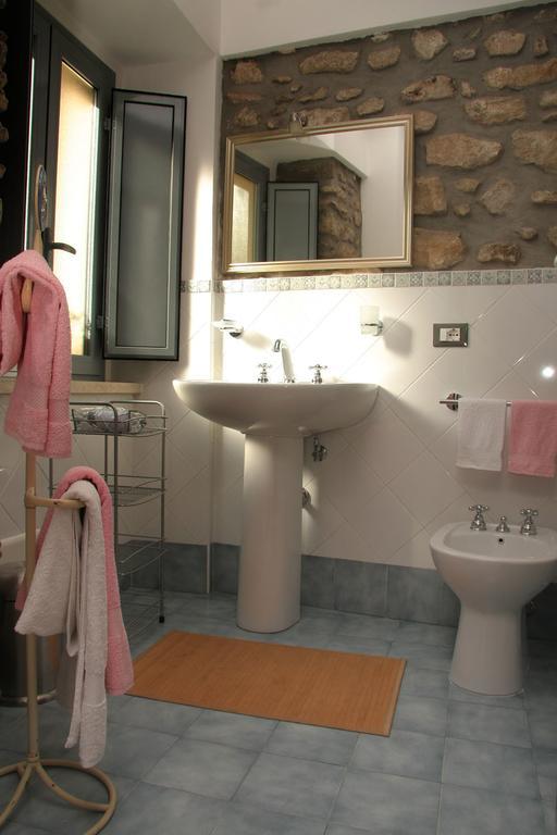 B&B Adriana Paola Zimmer foto