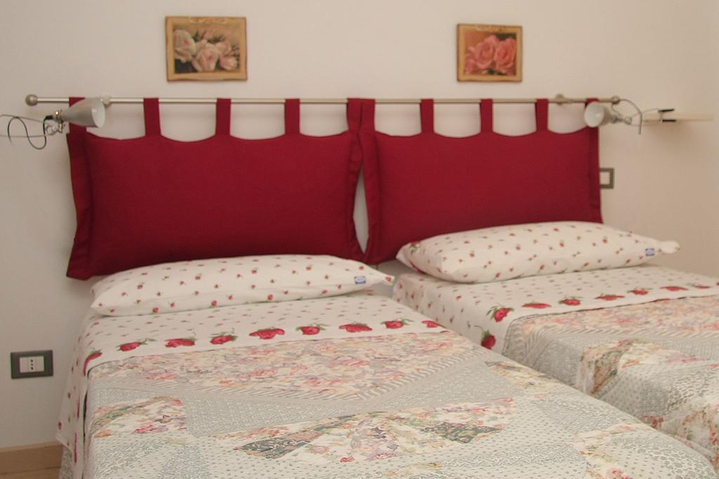 B&B Adriana Paola Zimmer foto